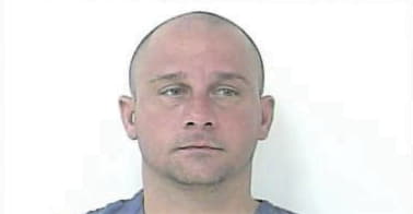 Timothy Wimberly, - St. Lucie County, FL 